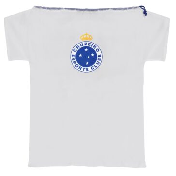 Camiseta Cruzeiro